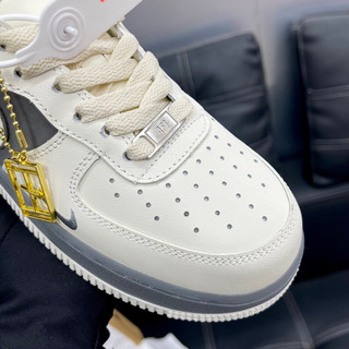 Giày thể thao sneaker ( AF1_98 ) AF1 Low Crock Grey