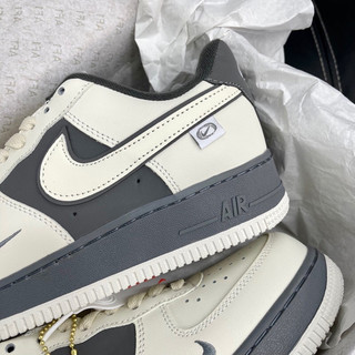 Giày thể thao sneaker ( AF1_98 ) AF1 Low Crock Grey