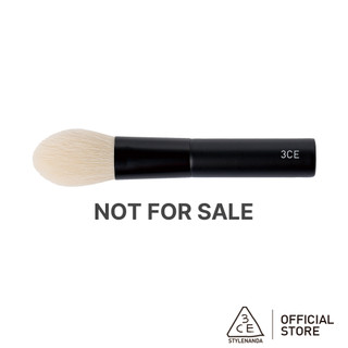 Cọ Má Hồng 3ce Multi Use Brush
