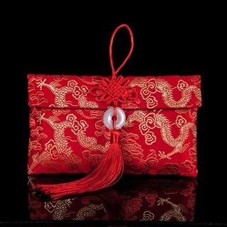 Bao Lì Xì Túi Gấm
