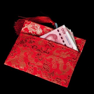 Bao Lì Xì Túi Gấm
