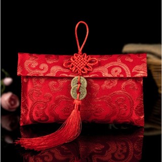 Bao Lì Xì Túi Gấm