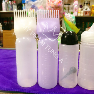 Bình Châm Thuốc Duỗi,Uốn Tiện Lợi(Nhiều Mẫu)