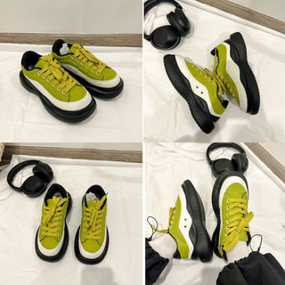 GIÀY SNEAKER LẺ SIZE THANH LÍ