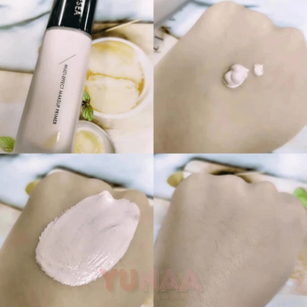 [Y085] Kem lót ZEESEA - Nội Địa Trung - Kiềm Dầu, Chống Nước | BigBuy360 - bigbuy360.vn