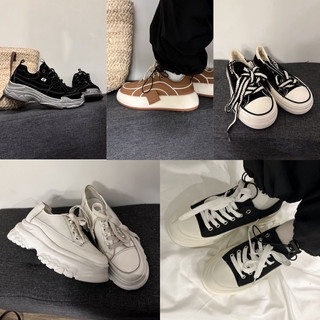 Giày sneaker lẻ size thanh lí