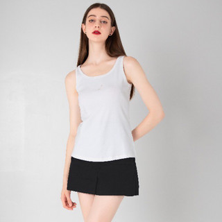 Áo Thun TankTop Nữ Chất Liệu 100% Cotton SURE, Mang phong cách thể thao và khỏe khoắn.