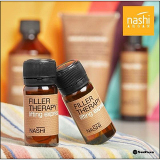 Huyết Thanh Phục Hồi Tóc Chuyên Nghiệp Filler