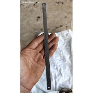 Lưỡi cưa sắt Nhật bãi