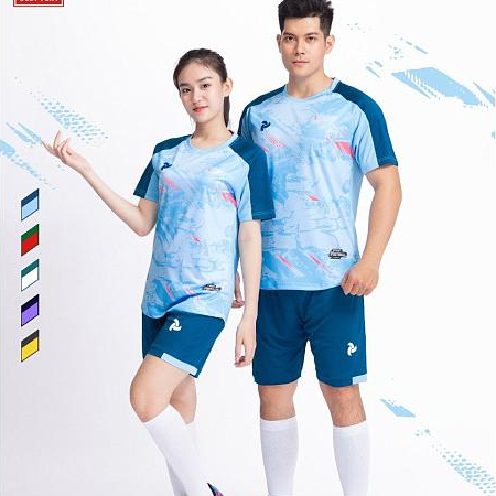 Quần áo bóng đá không logo Street biển, đồ đá banh thiết kế, in tên số, in áo theo yêu cầu, in lẻ in đội HUNGSPORT TN