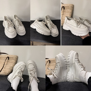 GIÀY SNEAKER LẺ SIZE THANH LÍ