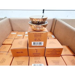 Kem mắt nhân sâm Sulwhasoo