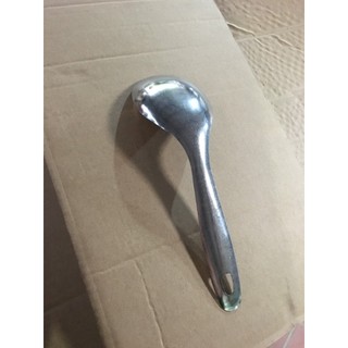 Muôi múc cơm canh inox
