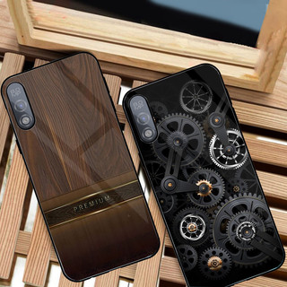 Ốp lưng vsmart bee 3 mặt kính cường lực cao cấp thiết kế riêng