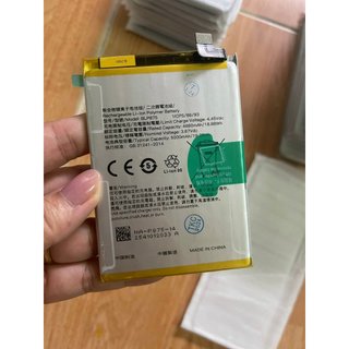 Pin điện thoại realme c55 mã plp 875 zin