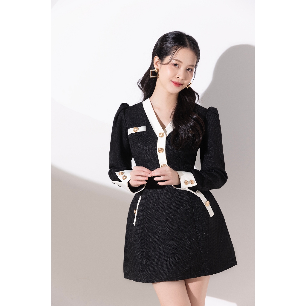 VÁY THIẾT KẾ A99 | TET 2024 COLLECTION