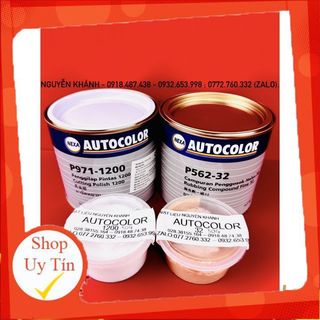 Bát phá bước 1(p562-32) và bước 2(p971-1200) hủ 50gram
