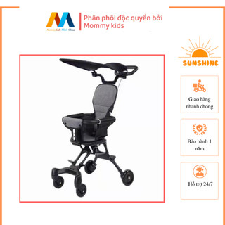 Phụ kiện xe đẩy đảo chiều, đệm, ô che nắng, mái che