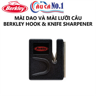 MÀI DAO VÀ LƯỠI CÂU BERKLEY HOOK & KNIFE SHARPENER 1141139