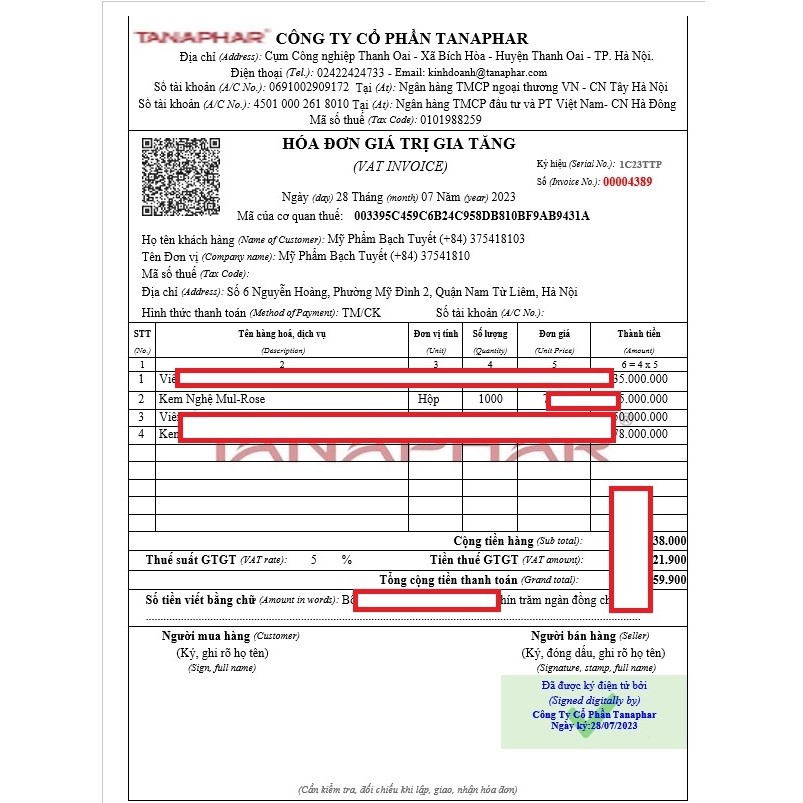 Kem nghệ đa năng mul rose mul-rose mulrose MUL-ROSE