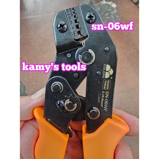 Kìm bấm cos fasen sn-06wf