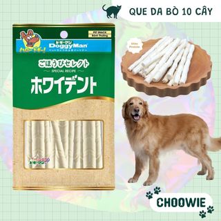 Que da bò tự nhiên 10 cây DOGGYMAN