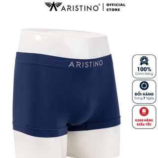 Quần Lót Nam Boxer Sịp Đùi Nam ARISTINO ABX069 Quần Xì Chất Liệu Polyamide Mềm Mại Thoáng Mát Dễ Chịu Co Giãn Thoải Mái