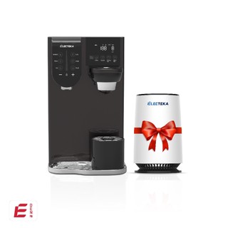 KHUYẾN MẠI ĐẶC BIỆT: MÁY LỌC NƯỚC RO ĐỂ BÀN ĐA NĂNG ELECTEKA E8B/E8W TẶNG MÁY LỌC KHÔNG KHÍ ĐỂ BÀN E12