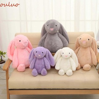 Thỏ bông jellycat thỏ bông trắng đáng yêu cho bé thỏ tai dài