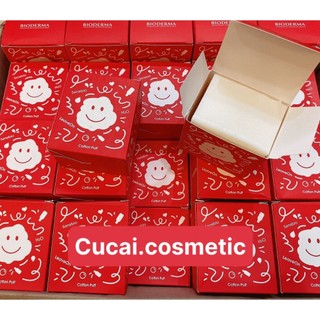 Bông tẩy trang các loại