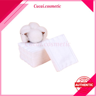 Bông tẩy trang các loại