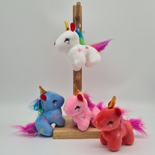 Móc Khóa Hình kỳ lân  12cm