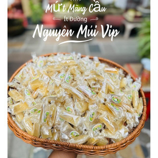 500g mứt mãng cầu đặc biệt thơm ngon