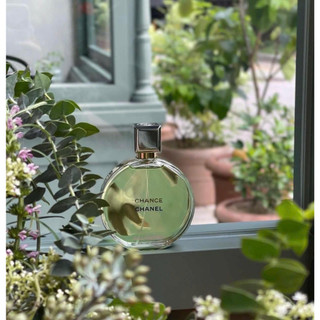Nước Hoa Nữ [Fullseal] Chanel Chance EDP 100ml