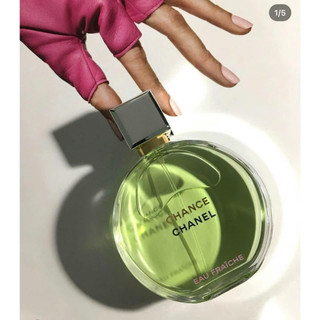 Nước Hoa Nữ [Fullseal] Chanel Chance EDP 100ml
