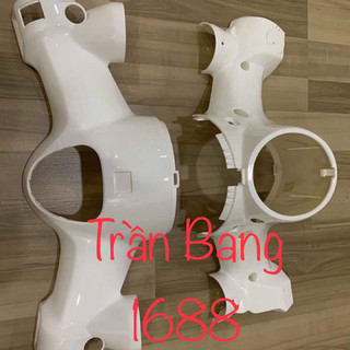 Bộ đầu xe cub 81 đời mới cub c50 học sinh