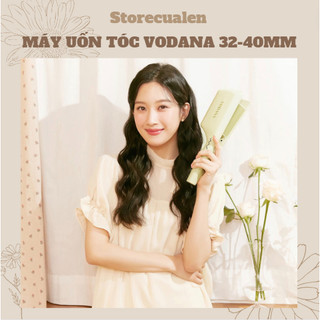 Máy tạo sóng tóc vodana hàn quốc 32mm- 40mm
