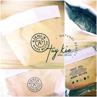 Túi đựng mỹ phẩm để bàn của Ki0eo