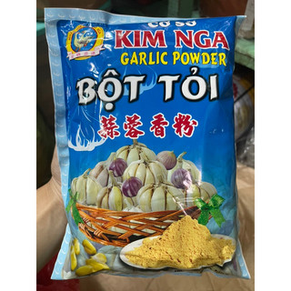 Bột tỏi Kim Nga