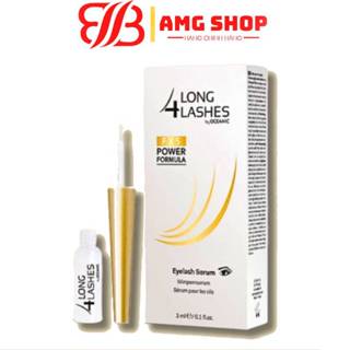 Serum dưỡng dài dày mi Long 4 Lashes chống rụng mi