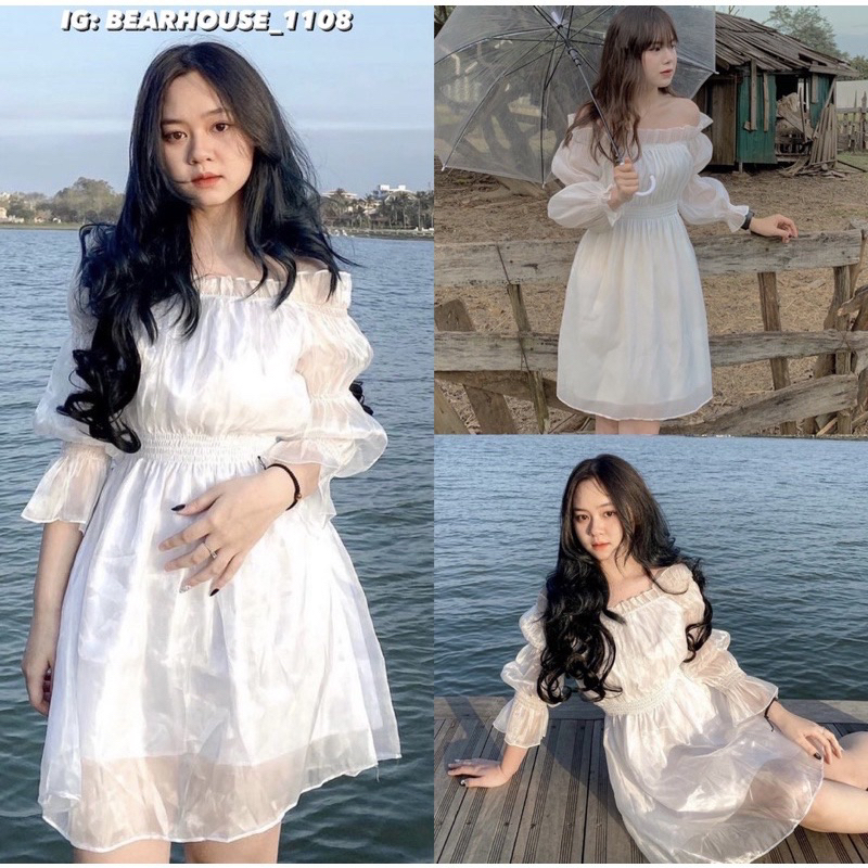 Góc Thanh Lí Đầm Xinh