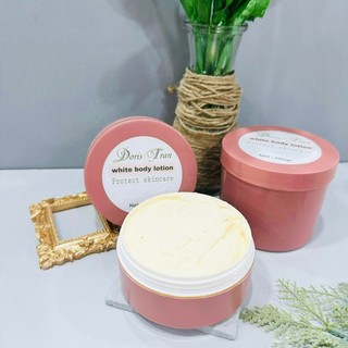 Kem Dưỡng Trắng Da Body DORIS   Dưỡng Thể Trắng Da Toàn Thân - BƠ