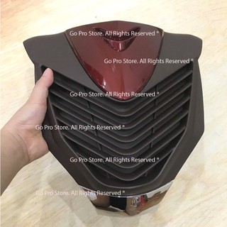 Mặt Nạ Kiểu SH Ý Dành Cho SH Mode 2013 - 2019