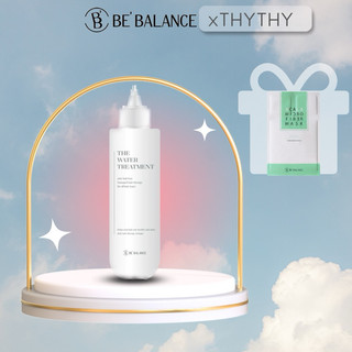 Liệu pháp chăm sóc tóc chuyên sâu Be'Balance The Water Treatment 250ml