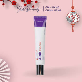 Kem retinol KyungLab alab retinol cream phục hồi da chống lão hoá tái sinh làn da trở lại 30ml Hàn Quốc | Ichibeauty.vn