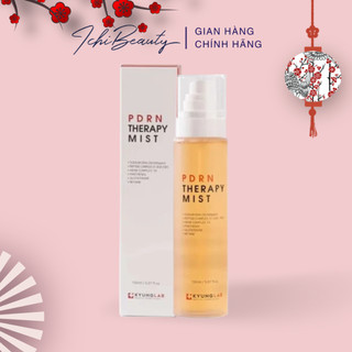 Xịt khoáng KyungLab PDRN Therapy Mist dưỡng ẩm chống lão hoá tái tạo phục hồi da 150ml Hàn Quốc chính hãng | Ichibeauty.