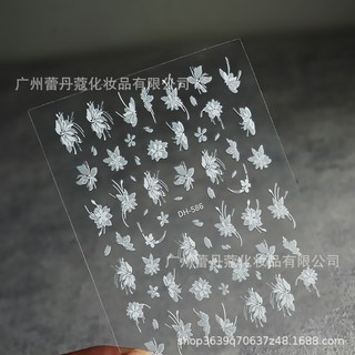 Sicker hoa lụa hottrend