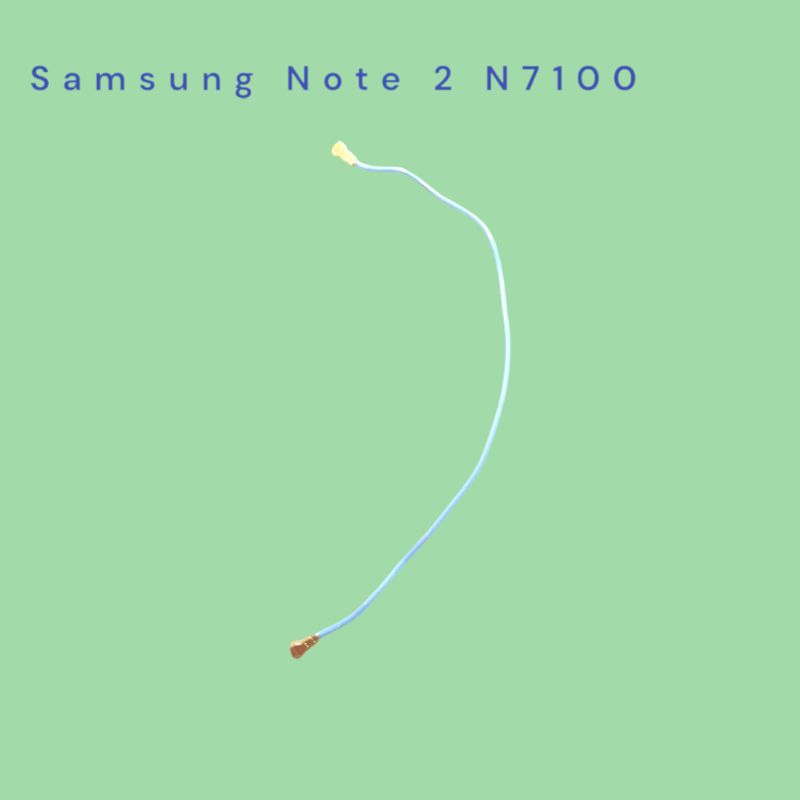 Dây Anten Sóng Samsung Note 2 N7100 / i317