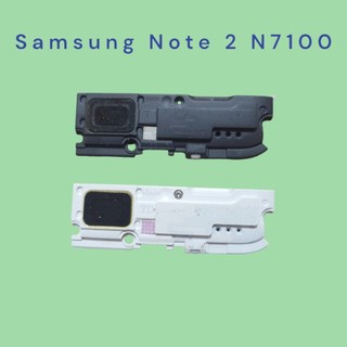 Cụm loa ngoài samsung note 2 n7100 tháo máy hoạt động tốt