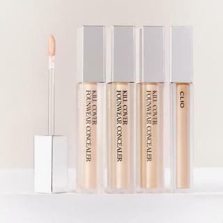 Che khuyết điểm CLIO Kill Cover Liquid Concealer